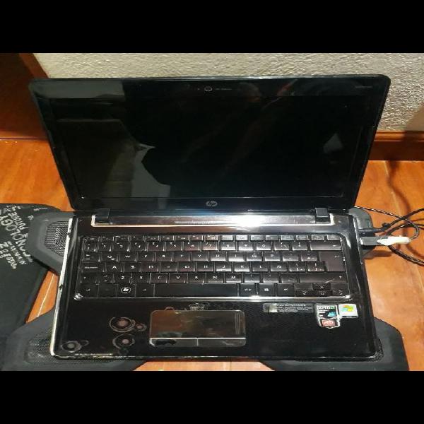Portátil Hp Pavilion Dv2 O por iPad