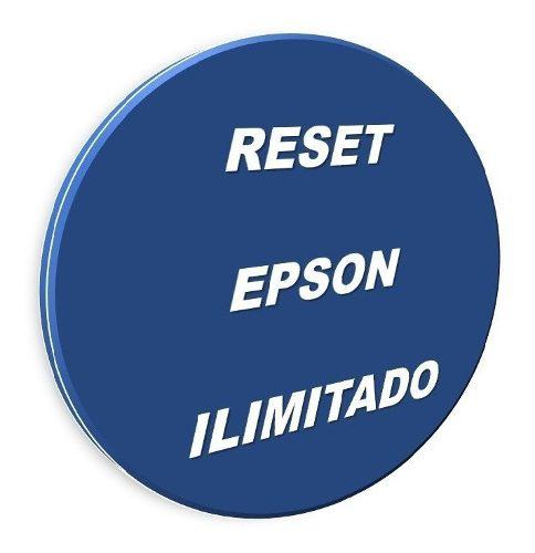 Reset Almohadillas Impresora Epson L3110 Entrega Inmediata.!