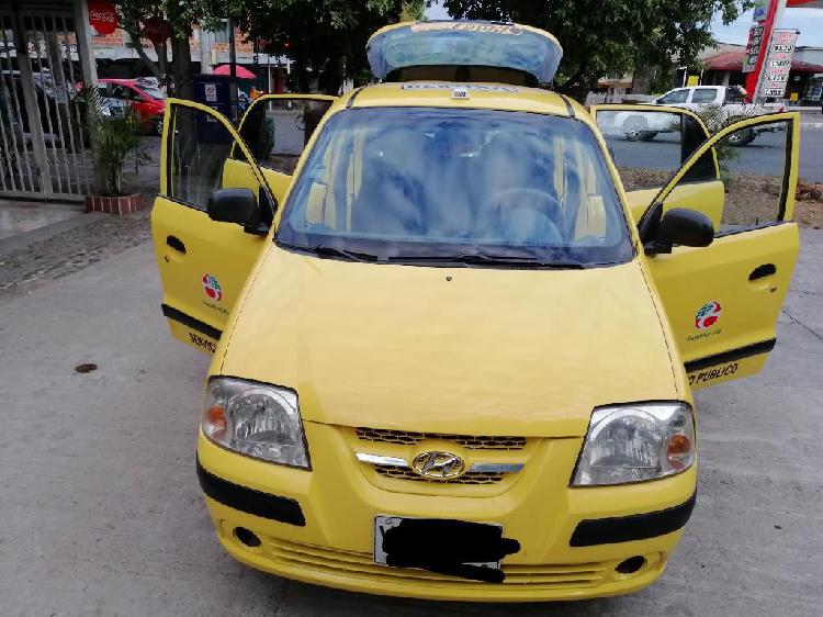Se Vende Taxi en Excelente Estado