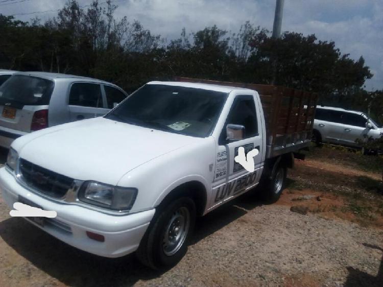 Se Vende,chevrolet Luv, Negociable.