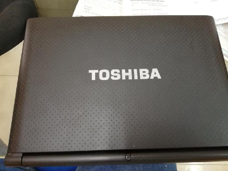 Toshiba Mini Nb505 Sp0110l