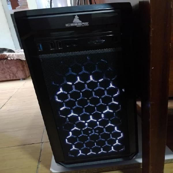 VENDO CPU GAMER CORE I7 LLAMAR AL 3178791264