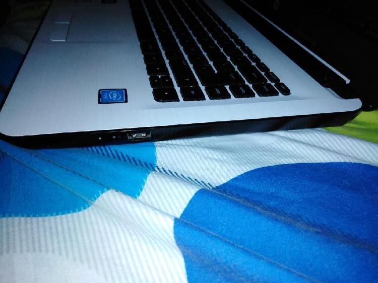 Vendo Hp Notebook