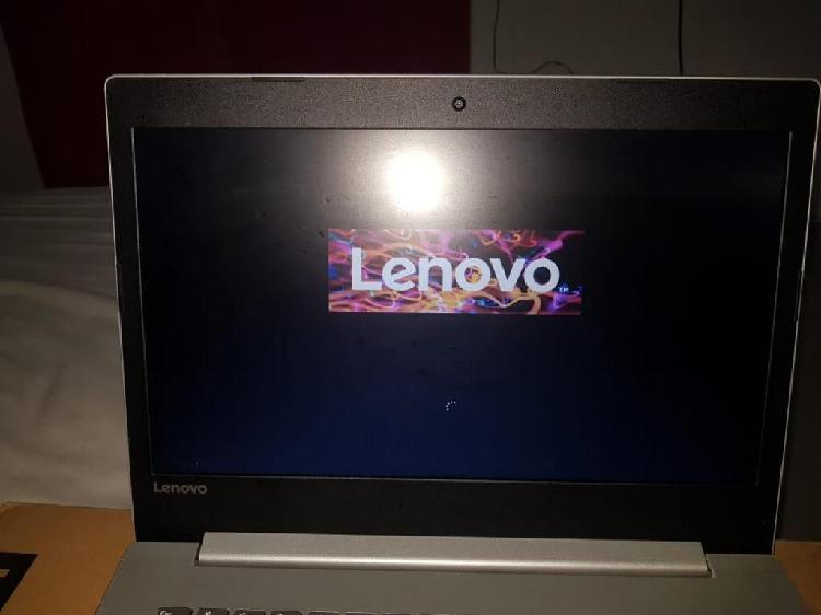 Vendo Portátil Lenovo