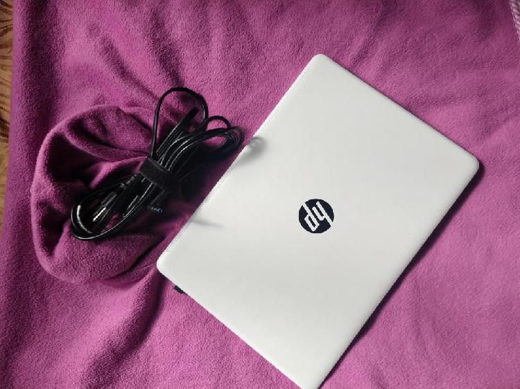 Vendo porttil HP laptop 14 no 0xx