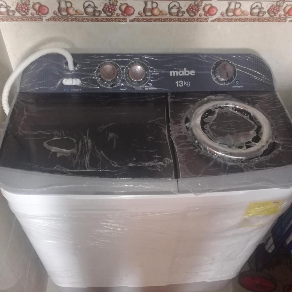 lavadora mabe 2