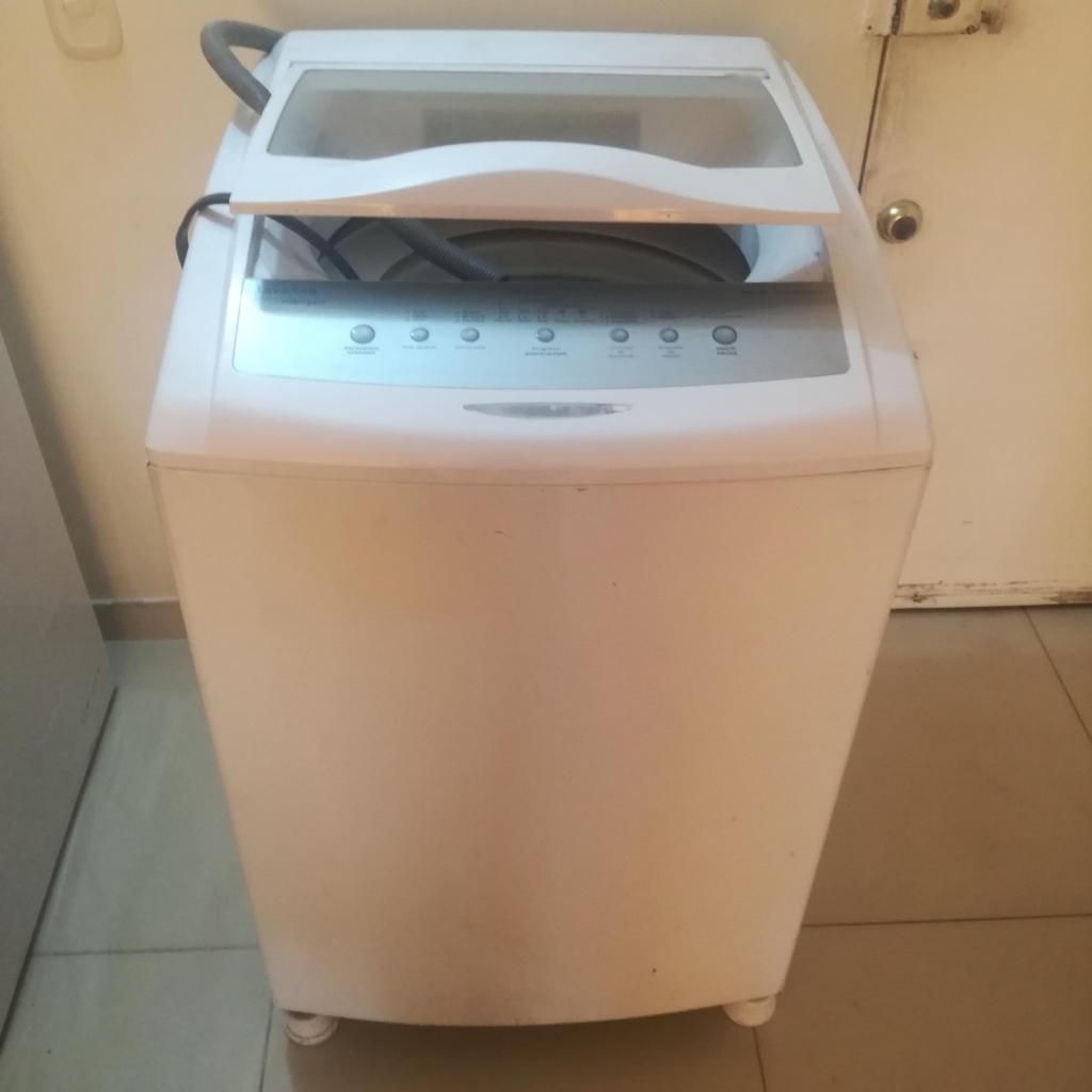 lavadora whirlpool