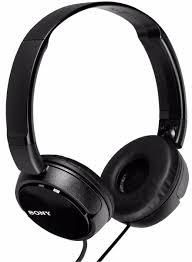 AUDIFONOS SONY MDR-ZX310AP