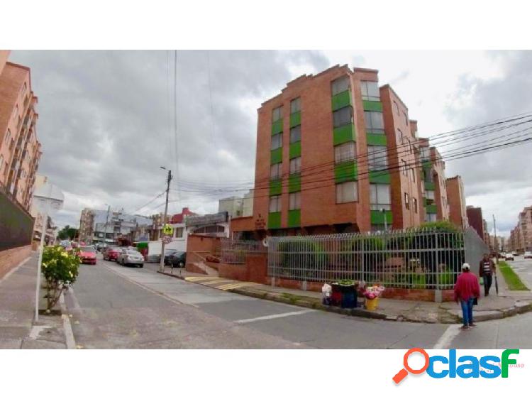 Apartamento en Venta Mazuren MLS 19-66 RBL