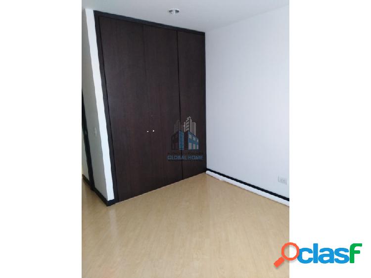 Apartamento en arriendo Lares 57 / Chapinero