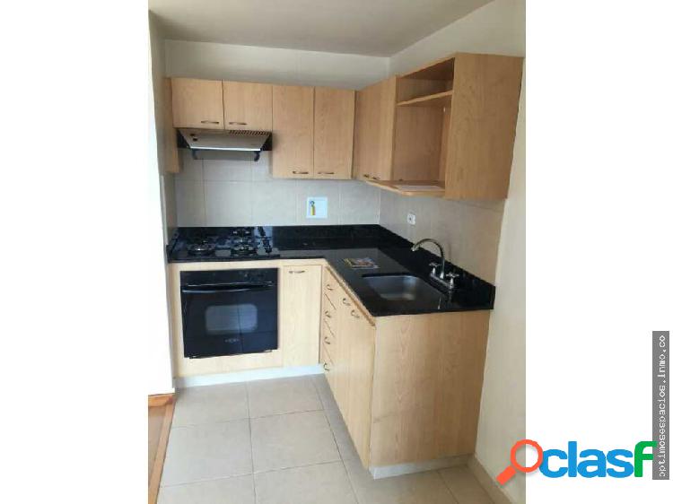 Apartamento en venta Loma del Esmeraldal