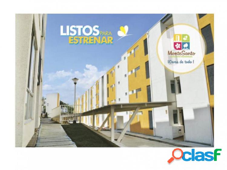 Apartamentos Para Estrenar Montesanto Armenia