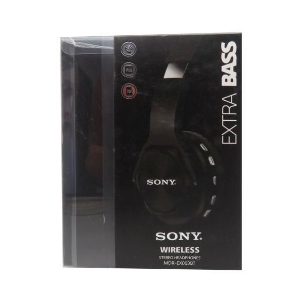 DIADEMA SONY 003 BT