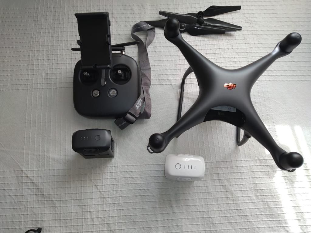 Drone Phantom 4