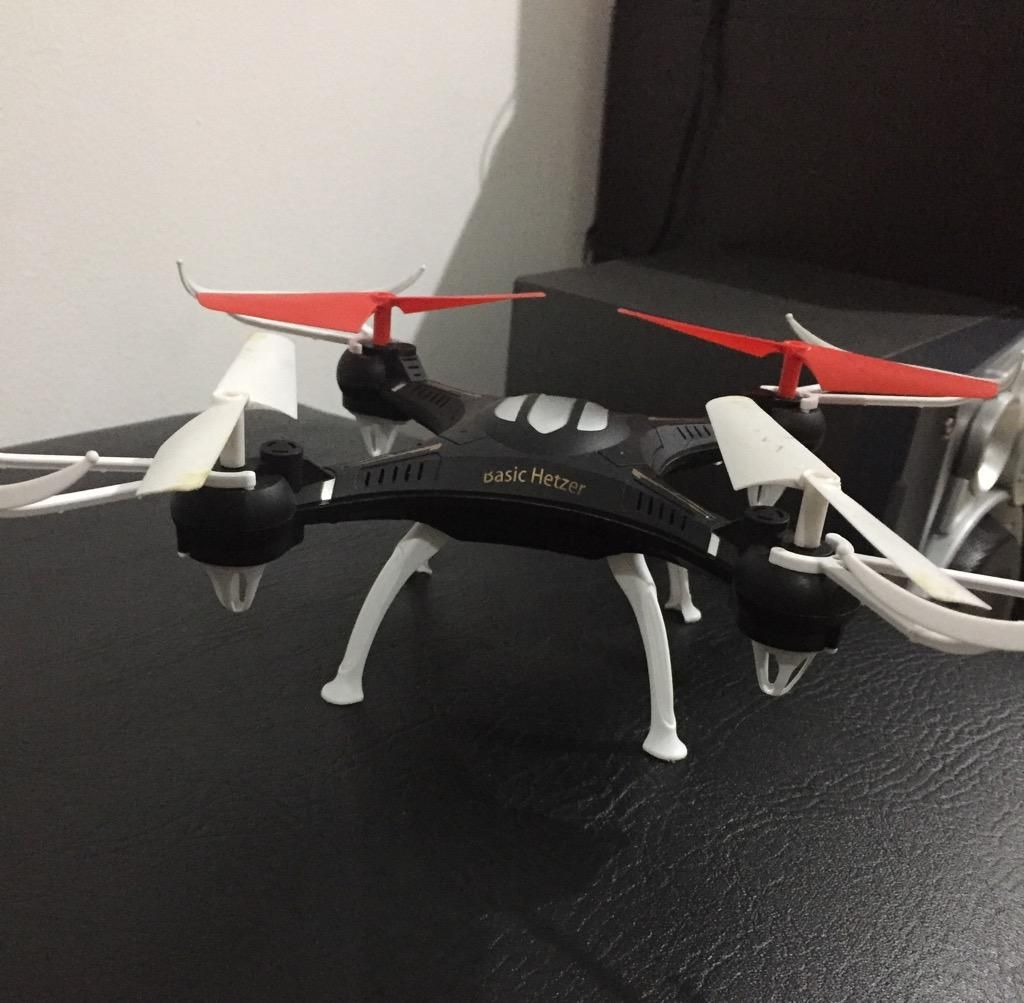 Drone sin Camara