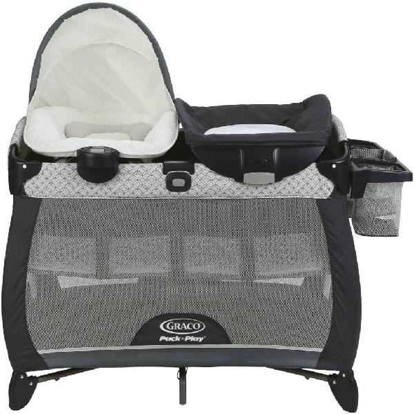 GRACO PACK (CORRAL COMPLETO)