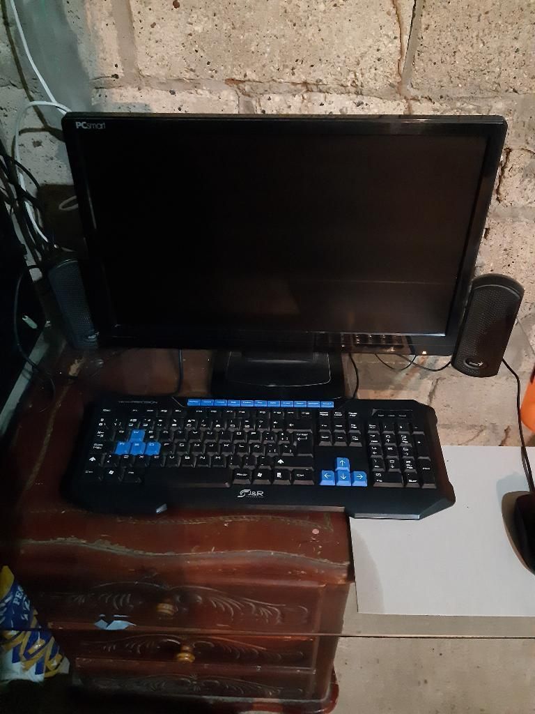 Pantalla Led