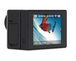 Pantalla Para GoPro Hero 4