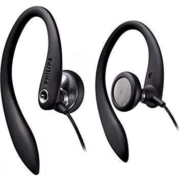 Philips Auriculares Con Gancho Flexible