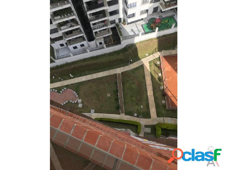 Renta Apartamento Pinares Pereira