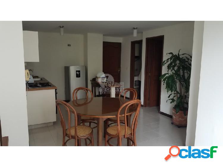 SE VENDE APARTAMENTO EN LA CIRCUNVALAR