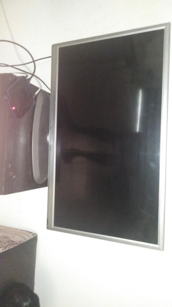 Se Vende Tv de 32 Pulgadas Challenger