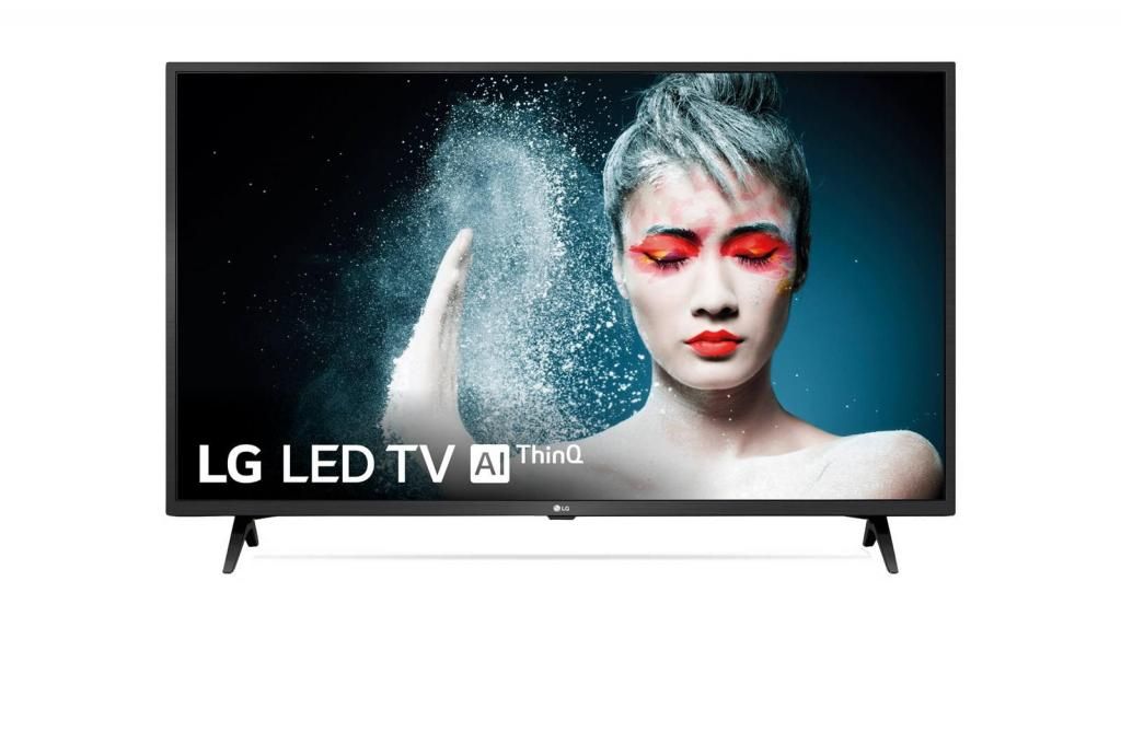 TELEVISOR LG TV LED Full HD, 108cm/43