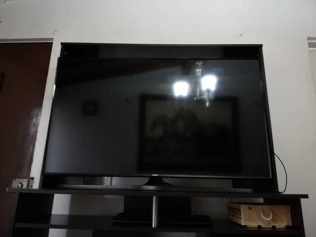 Televisor Led 48 Pulgadas Smart tv Full HD con Garantia