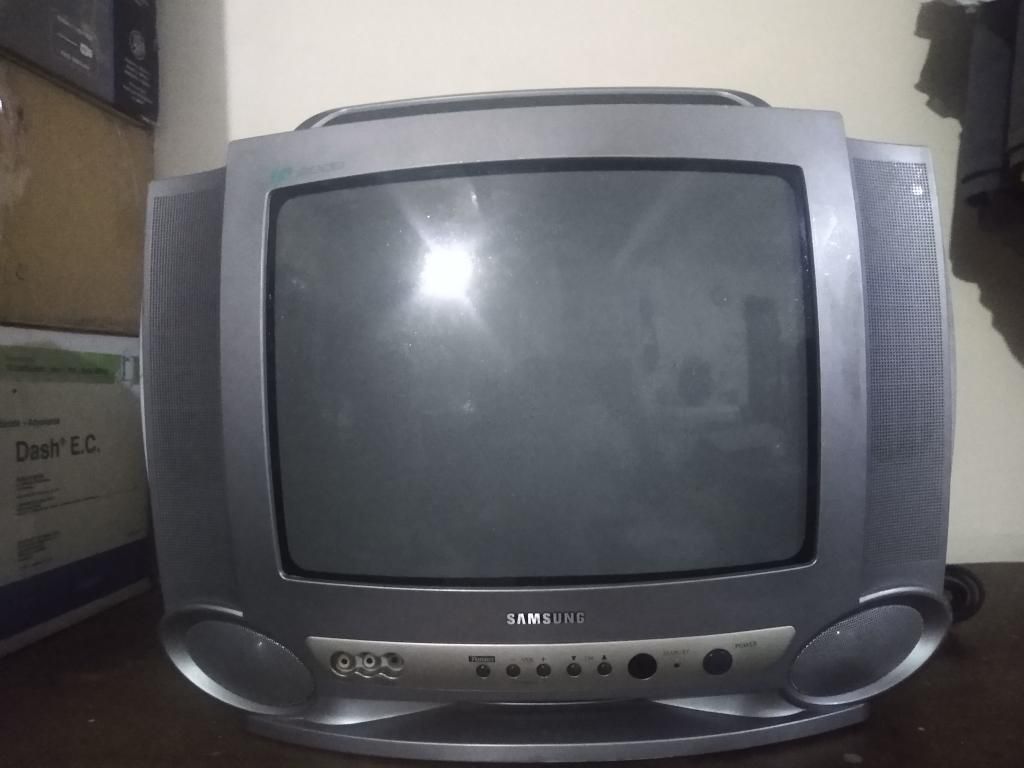 Televisor Sansumg