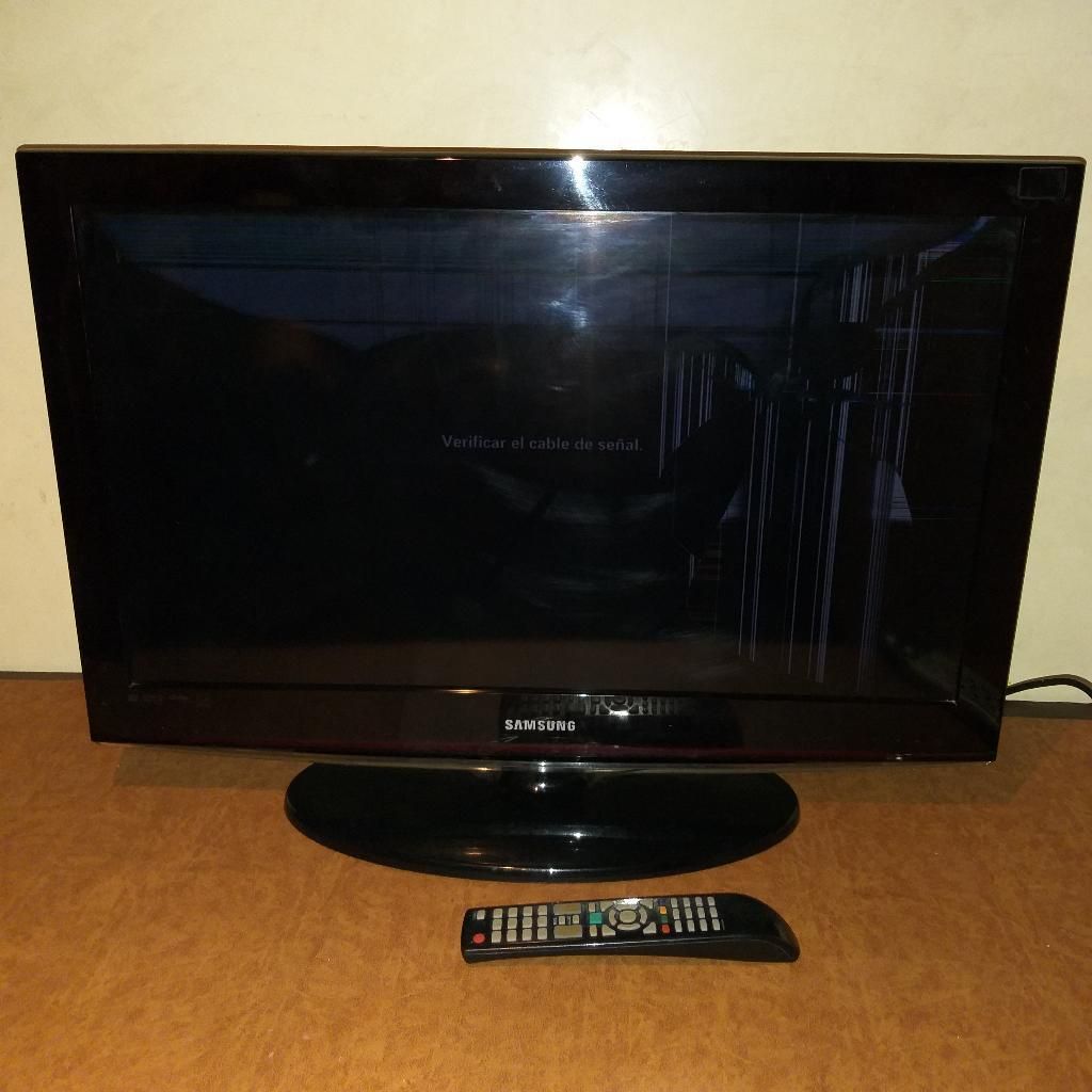 Vendo Cambio Tv Samsung de 32 Reparar O