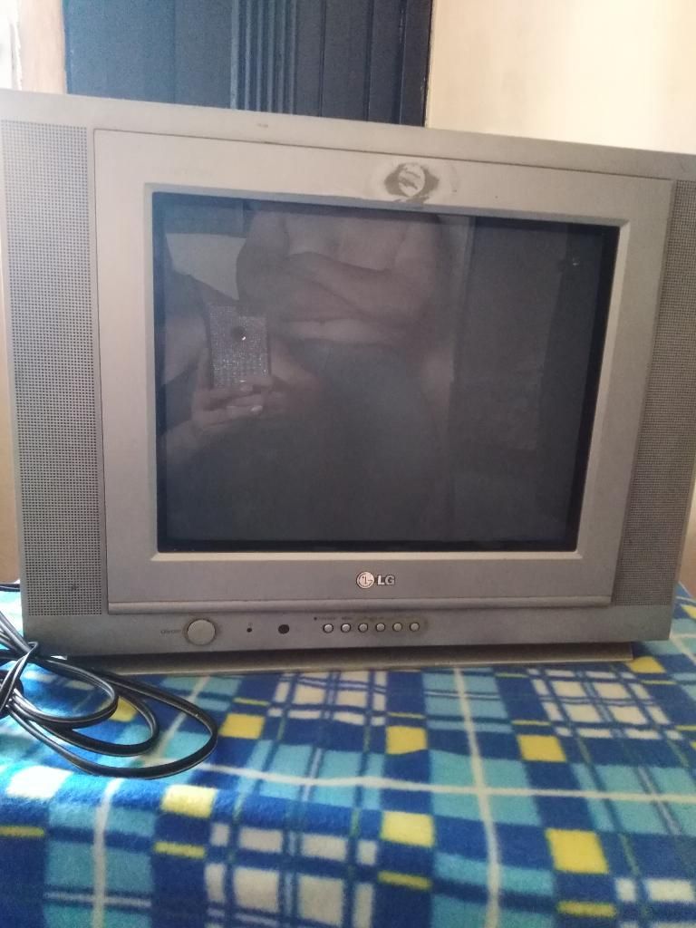 Vendo Tv Lg