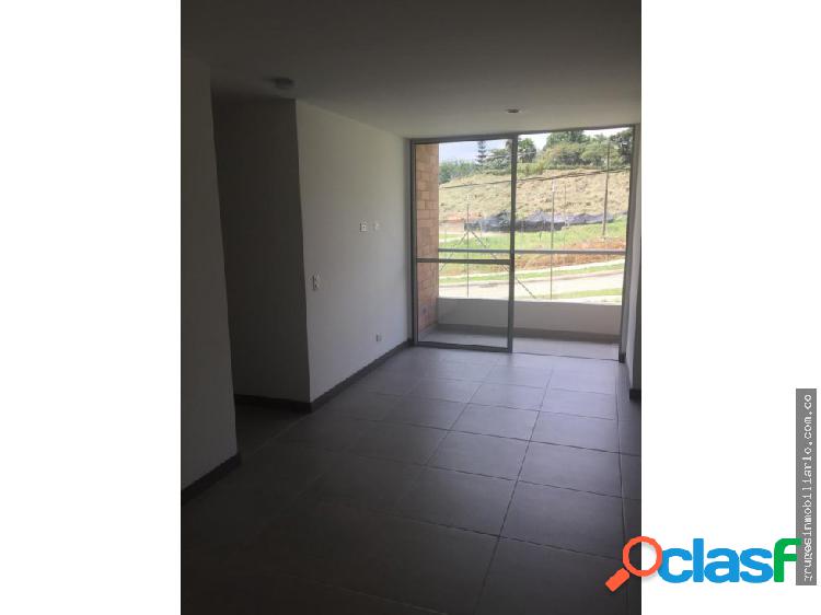 Venta Apartamento Itaguí/Sector Chimeneas