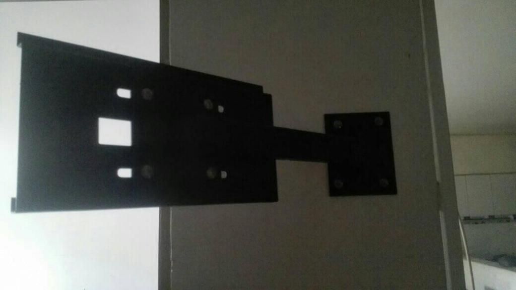 se vende base para televisor