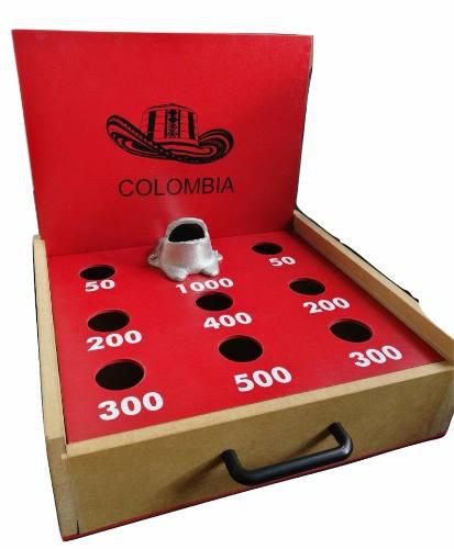 Juego De Rana Portable, Viajera