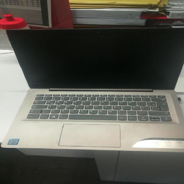 Lenovo Ideapad 520s