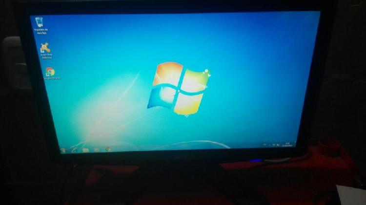 Monitores Lcd 15 17 Y 19 Pulg Tipo a