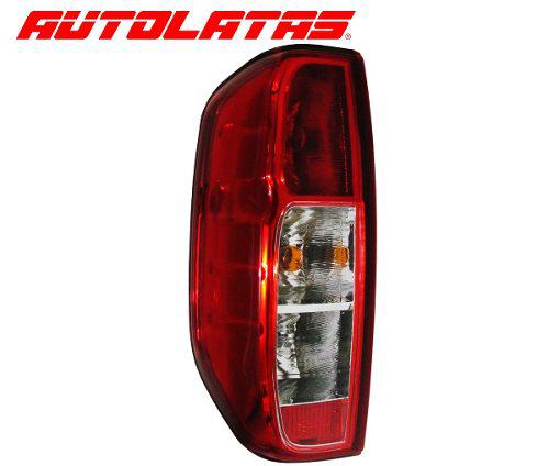 Stop Izquierdo Nissan Navara 2008 A 2013 Tyc