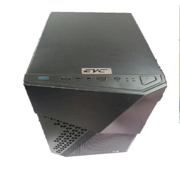 Torre Gamer Core i5-9na 480 SSD 8GB RAM Módelo: CyberX