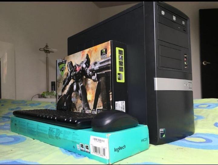 Torre Pc