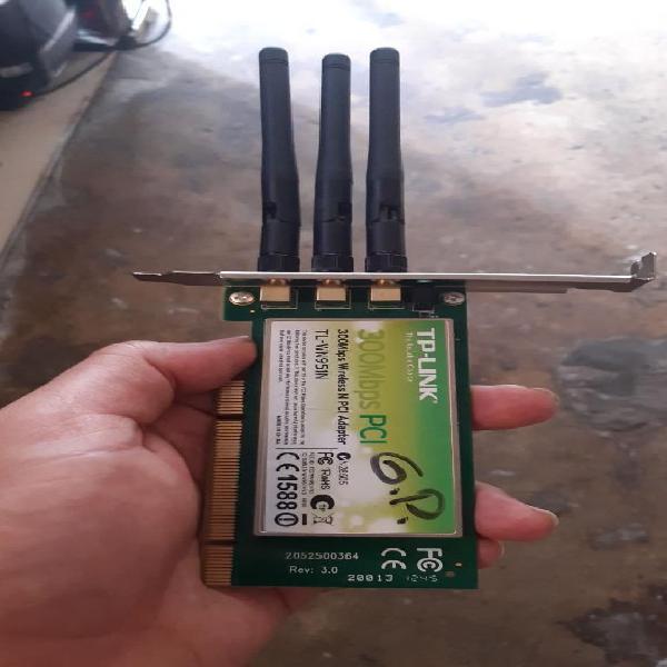 Tp Link Tl-wn951n