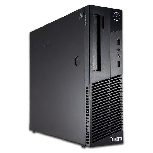 VENDO TORRES CORPORATIVAS MARCA LENOVO INTEL CORE I3 MUY
