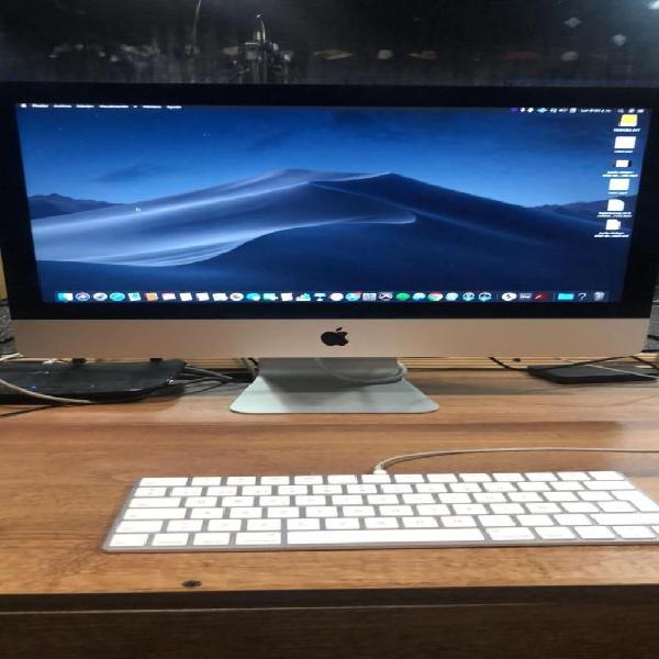 Vendo Mac 2019