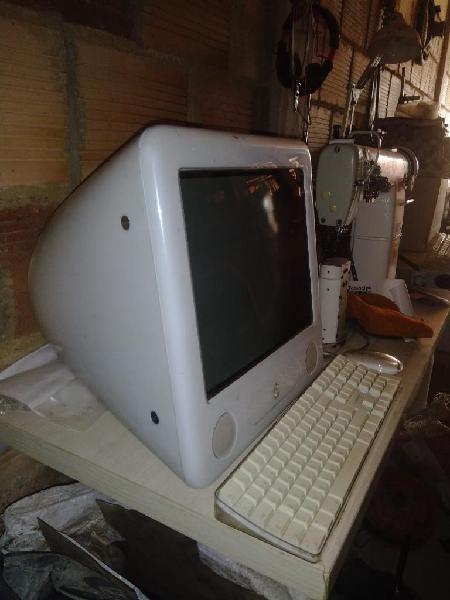 Vendo O Cambio Emac G4