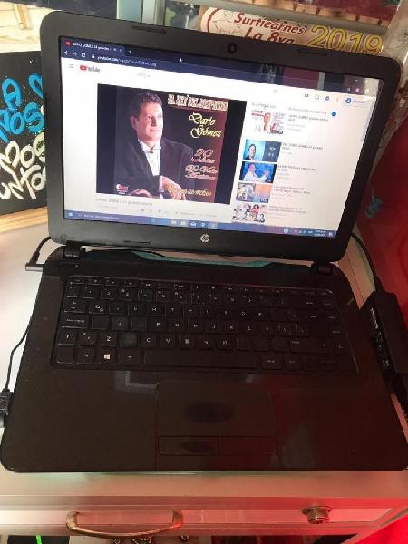 Vendo O Cambio Hermoso Pc