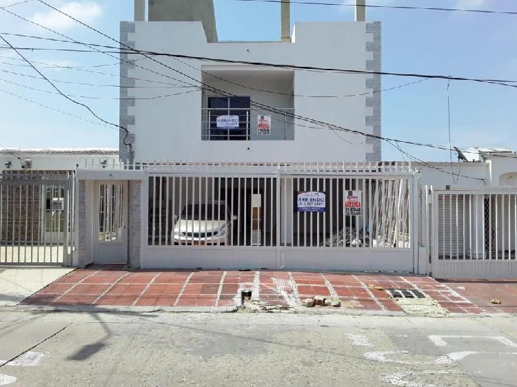 ARRIENDO APARTAMENTO BARRIO PARAISO