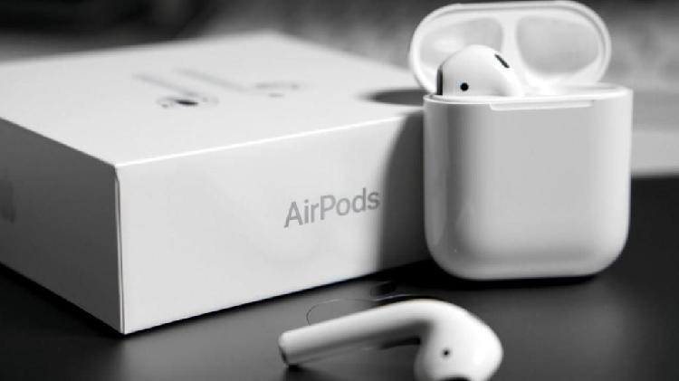 Airpods de Excelente Calidad Bluetooth.