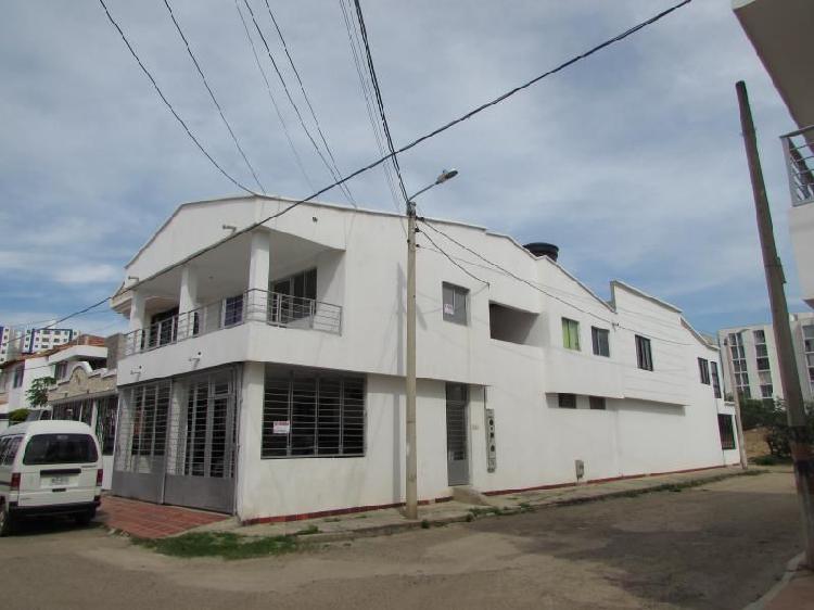 Apartamento En Arriendo En Cúcuta El Bosque Cod. ABTON17848