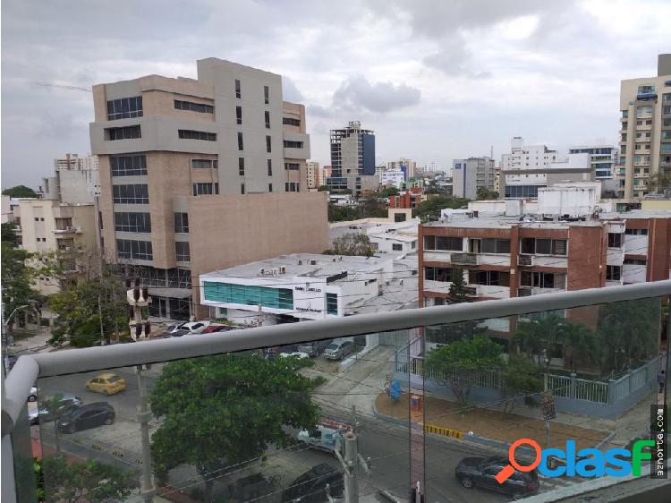 Apartamento Venta Barranquilla / 2 alcobas
