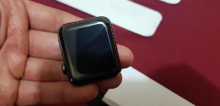 Apple Watch 42mm con Garantía Como Nuevo