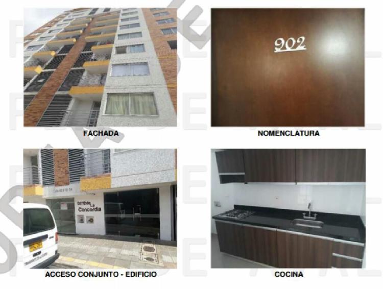 Arriendo Apartamento Barrio Concordia